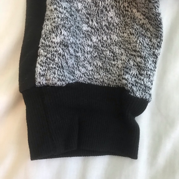 Heathered Joggers Medium - Picture 3 of 4